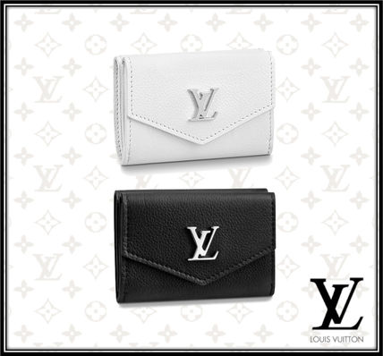 Louis Vuitton 2020 SS Folding Wallets M68728 M68787 