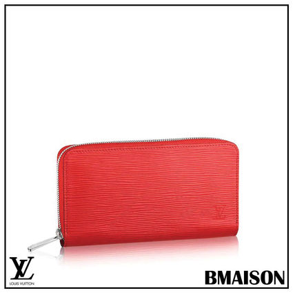 Louis Vuitton 2019 20AW Zippy Wallet M61859 