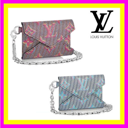 Louis Vuitton Accessories M68614 M68613 