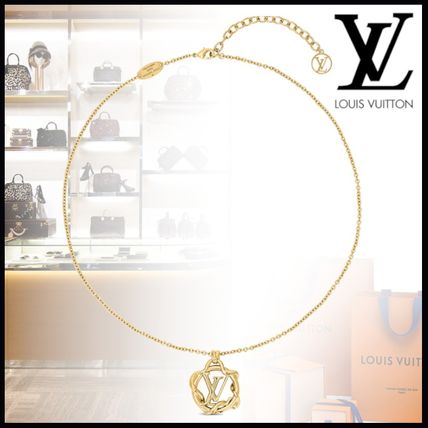 Louis Vuitton 2020 SS Casual Style Unisex Chain Elegant Style Formal Style M69035 