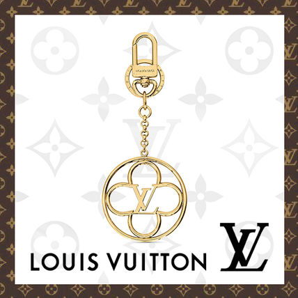 Louis Vuitton 2020 Cruise Flower Finesse Bag Charm And Key Holder M69002 