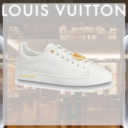 Louis Vuitton 2020 SS Frontrow Trainer 1A2XOR