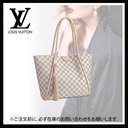 Louis Vuitton DAMIER Propriano N44027 