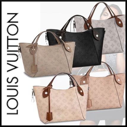 Louis Vuitton MAHINA 2019 20AW Hina Pm M55551 M51950 M54351 M54353 M54350 