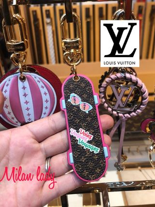 Louis Vuitton KeychainsBag Charms M69006 