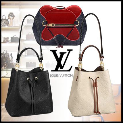 Louis Vuitton NEONOE 2020 SS Neonoe Mm M45256M45307 M45306 M45256M45307 M45306 
