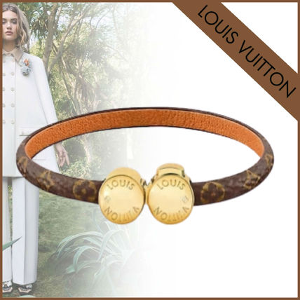 Louis Vuitton Casual Style Party Style Office Style Elegant Style M6407F 