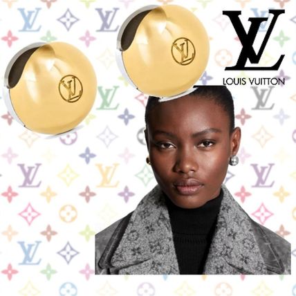 Louis Vuitton Blended Fabrics Elegant Style Fine M69658 