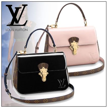 Louis Vuitton Cherrywood Pm M53353 M53355 