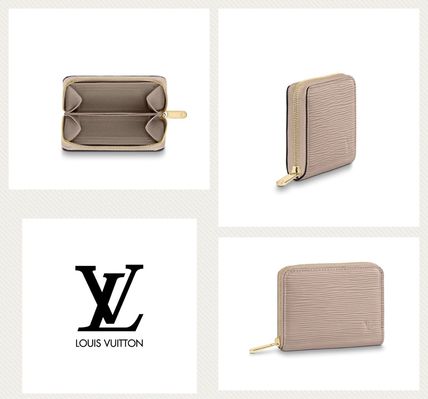 Louis Vuitton Small Wallet Coin Cases M68759 