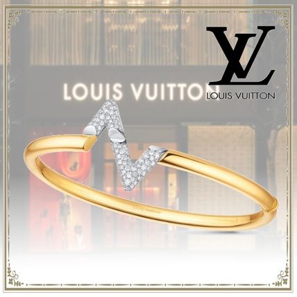 Louis Vuitton 2020 21AW Casual Style Party Style Elegant Style Fine Q95979 