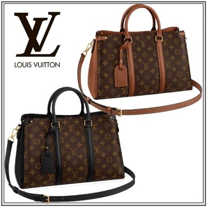 Louis Vuitton MONOGRAM 2020 SS Shoulder Bags M44903 M44817 