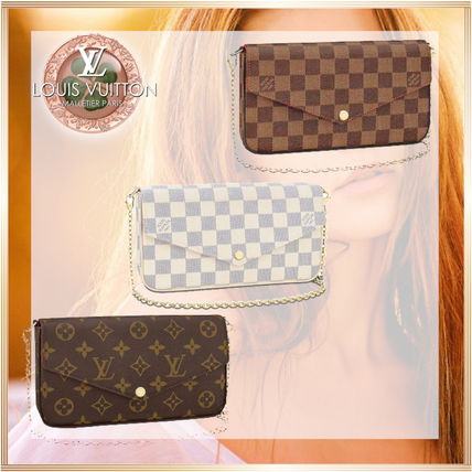 Louis Vuitton Shoulder Bags M61276 N63106 N63032 