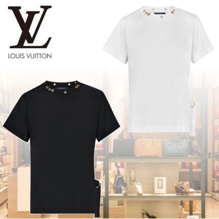 Louis Vuitton T Shirts 1A4PFF 1A4PF8 