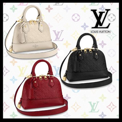 Louis Vuitton ALMA Neo Alma Bb M44866 M44829 M44858 
