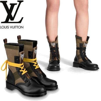 Louis Vuitton Metropolis Rangers 1A679C 
