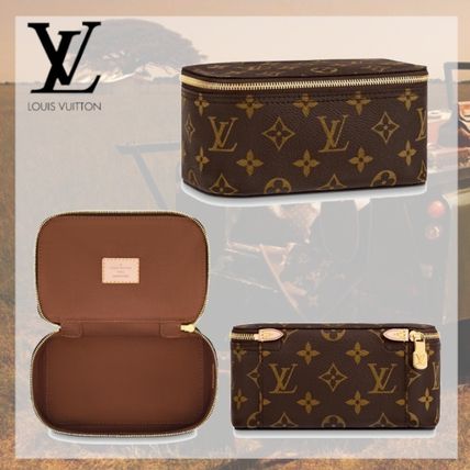 Louis Vuitton MONOGRAM Packing Cube Pm M43688 