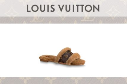 Louis Vuitton Sandals 1A8770 