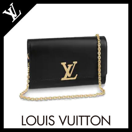Louis Vuitton Louise Chain Gm M51631 
