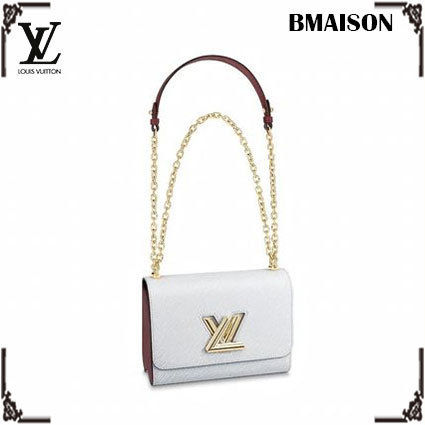 Louis Vuitton 2020 SS Twist Mm M53596 