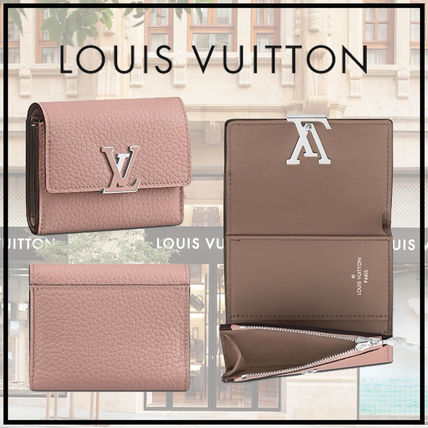 Louis Vuitton CAPUCINES Capucines Xs Wallet M68588 