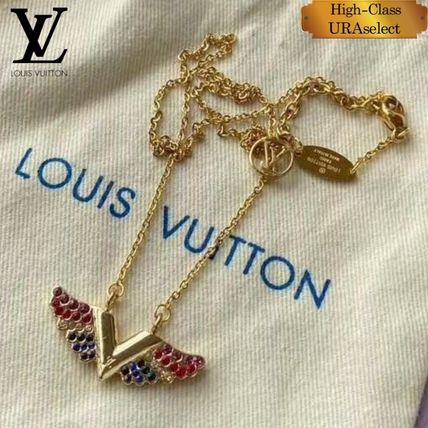 Louis Vuitton Essential V California Dreaming Bracelet M69580 