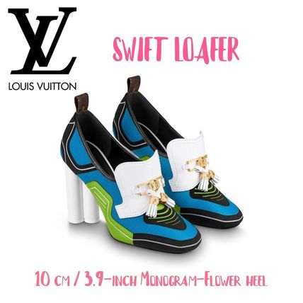 Louis Vuitton 2020 21AW PumpsMules 