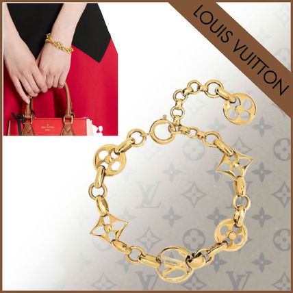 Louis Vuitton Casual Style Party Style Office Style Elegant Style M69583 
