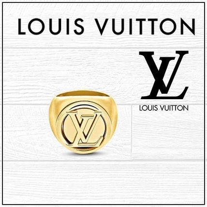 Louis Vuitton Louise Ring M64285 