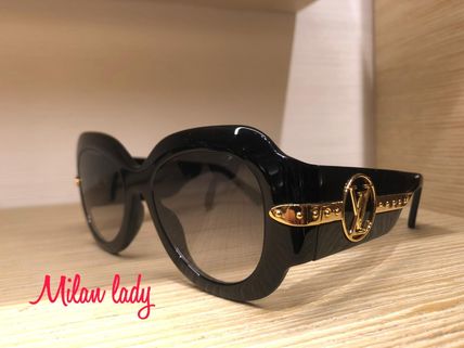 Louis Vuitton Sunglasses Z1132W 