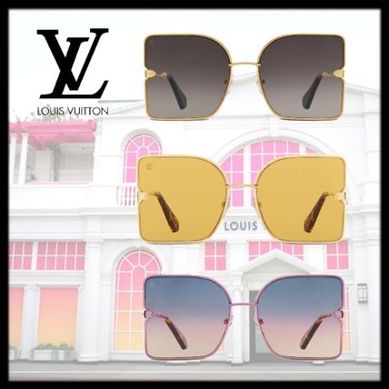 Louis Vuitton Sunglasses Z1309W Z1308W Z1307W 