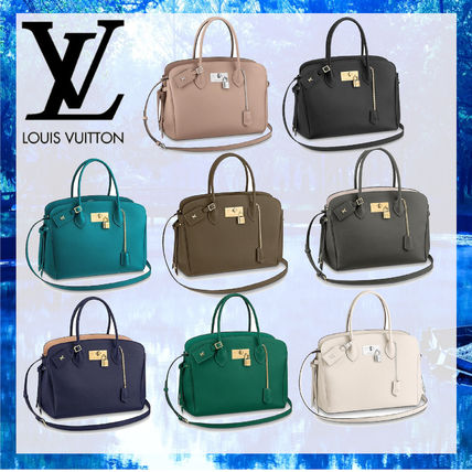 Louis Vuitton 2019 20AW Milla Mm M55317 M51685 M55024 M55023 M51444 M53947 M53948 M54348 