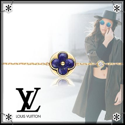 Louis Vuitton 2020 21AW Color Blossom Bb Sun Bracelet Q95540 