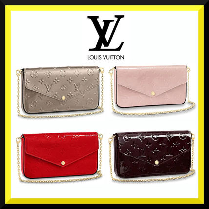 Louis Vuitton Leather Shoulder Bags M68648 M61293 M64358 M61267 