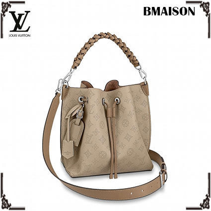 Louis Vuitton 2020 SS Muria M55799 