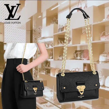 Louis Vuitton Vavin Bb M44550 