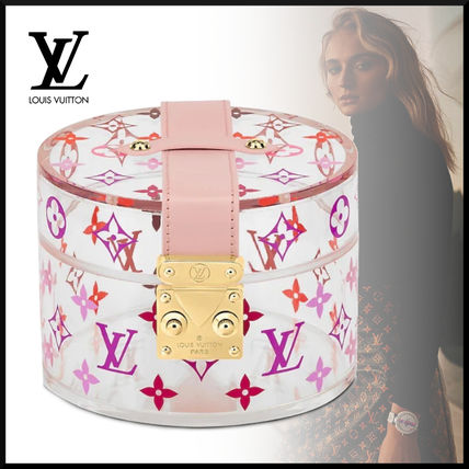 Louis Vuitton 2019 20AW Scott Box GI0362 