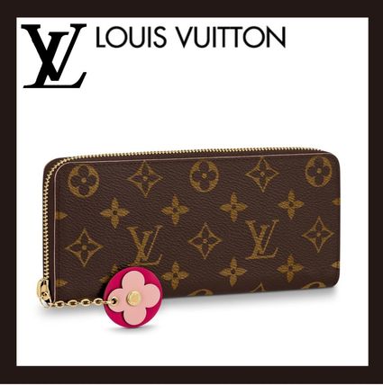 Louis Vuitton Clemence Wallet M68314 