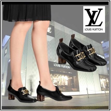 Louis Vuitton PumpsMules 1A7U87 