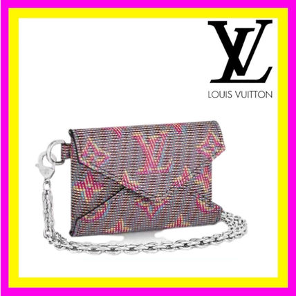 Louis Vuitton Kirigami Necklace M68614 