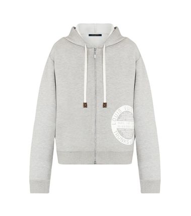 Louis Vuitton 2020 SS HoodiesSweatshirts 