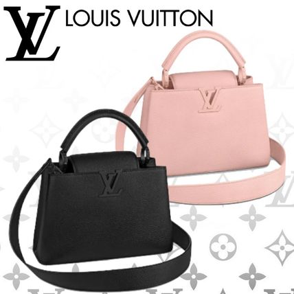 Louis Vuitton Capucines Bb M55773 M55855 