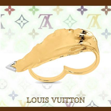 Louis Vuitton Sea Of Love Double Ring M68405 