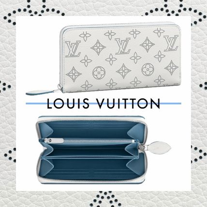 Louis Vuitton ZIPPY WALLET Zippy Wallet M69215 