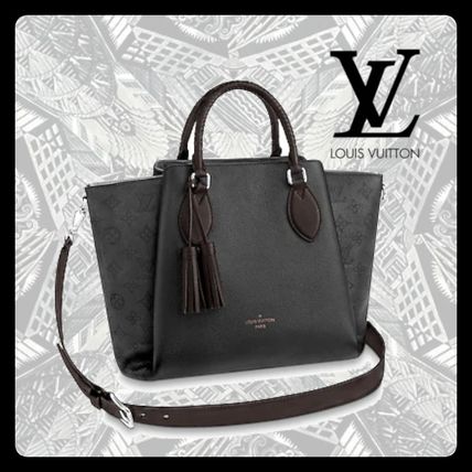 Louis Vuitton MAHINA 2020 SS Haumea M55029 