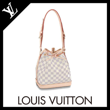 Louis Vuitton Noe Bb N41220 
