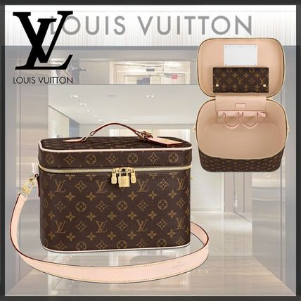 Louis Vuitton Shoulder Bags M44935 