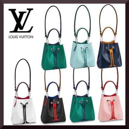 Louis Vuitton NEONOE 2020 SS Neonoe Bb M53609 M52853 M53610 M53612 M55556 M55582 M56212 
