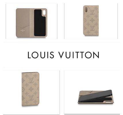 Louis Vuitton 2020 SS Smart Phone Cases M68885 