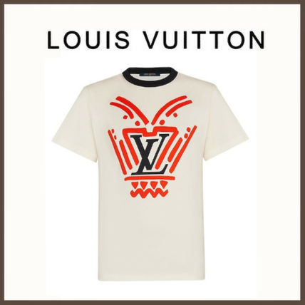Louis Vuitton T Shirts 1A8497 
